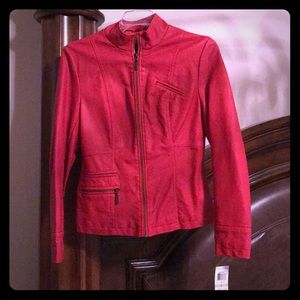 Brand New with original Tag size 2 Alfani Jacket.